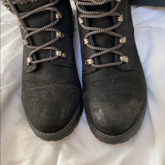 Winter boots - Picture 5 of 5